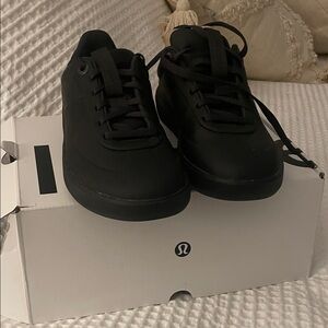 lululemon athletica Women's Dark Sneakers